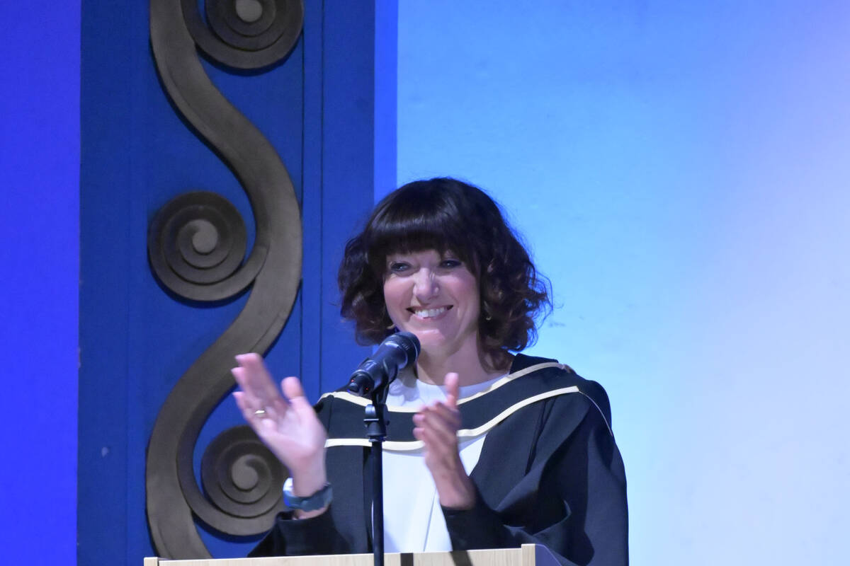 Speech day 2025 2