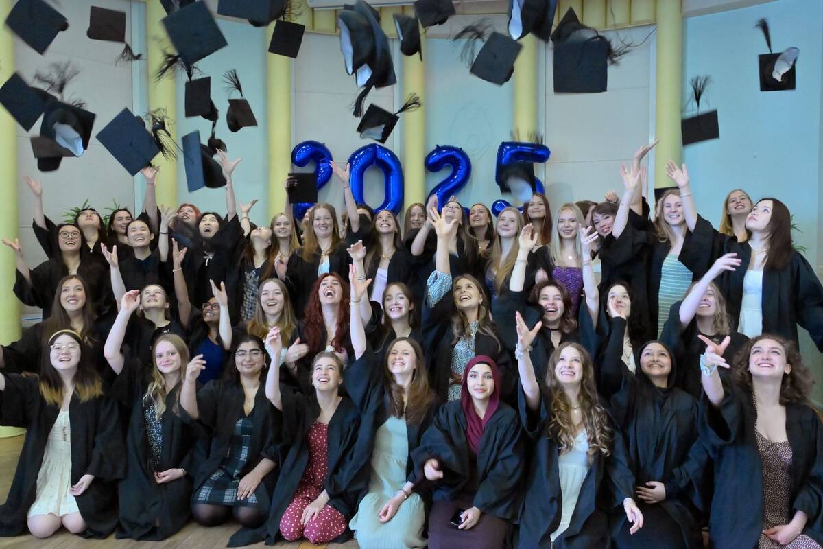 Speech day 2025 5