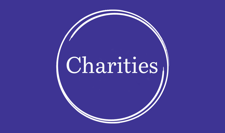 Charities