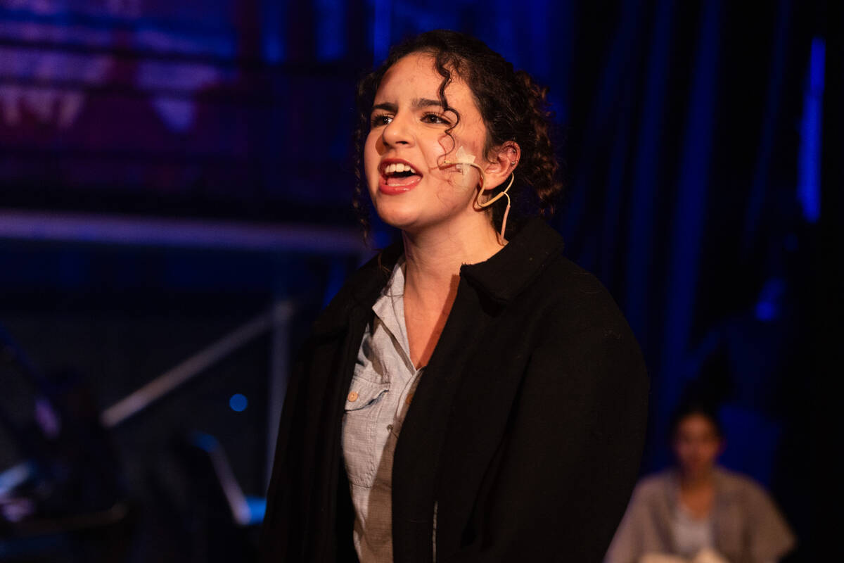 RHSB Oliver Twist Dec 2025 Dickens Cast 207