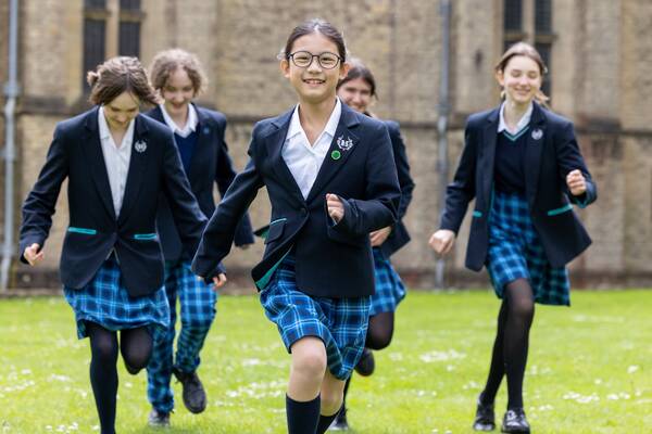 Royal High MAY23 2301