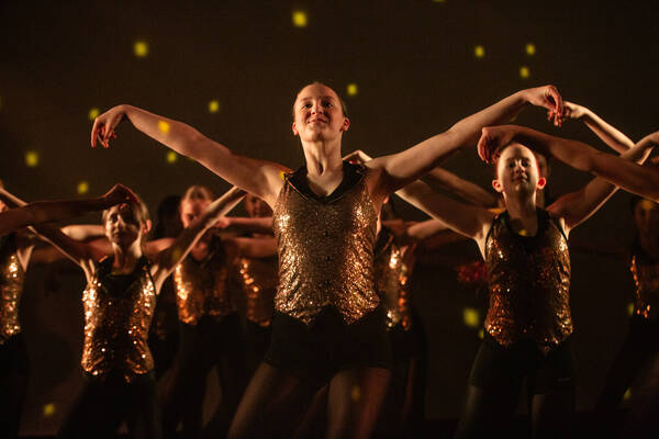 RHSB Dance Previews 108