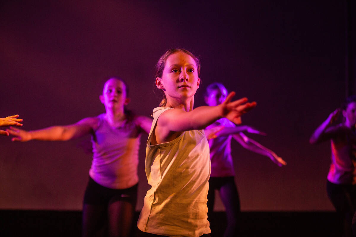 RHSB Dance Previews 121