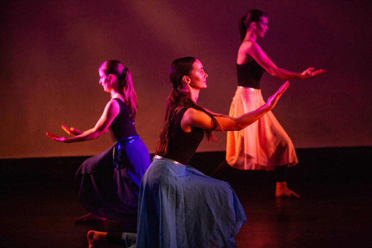 RHSB Dance Previews 132