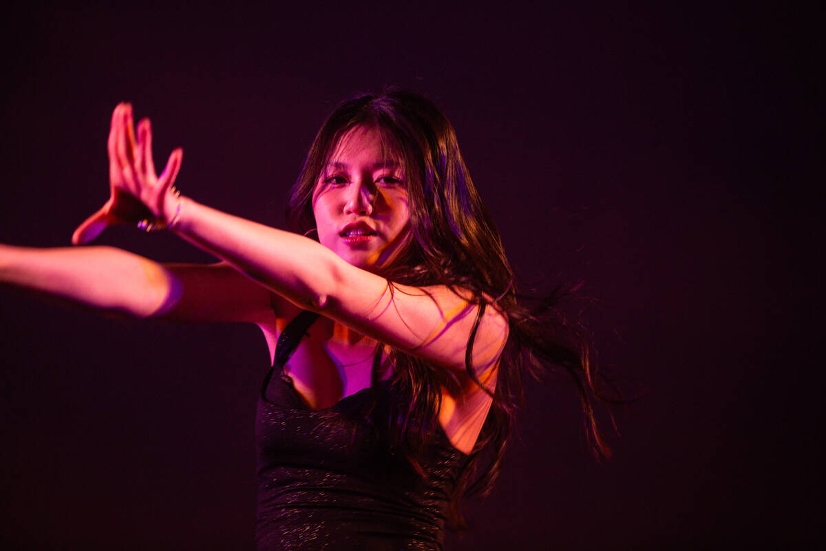 RHSB Dance Previews 130