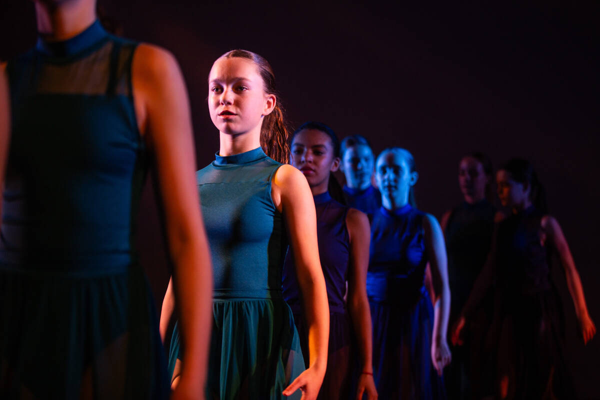 RHSB Dance Previews 78