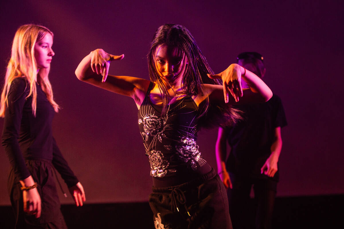 RHSB Dance Previews 51