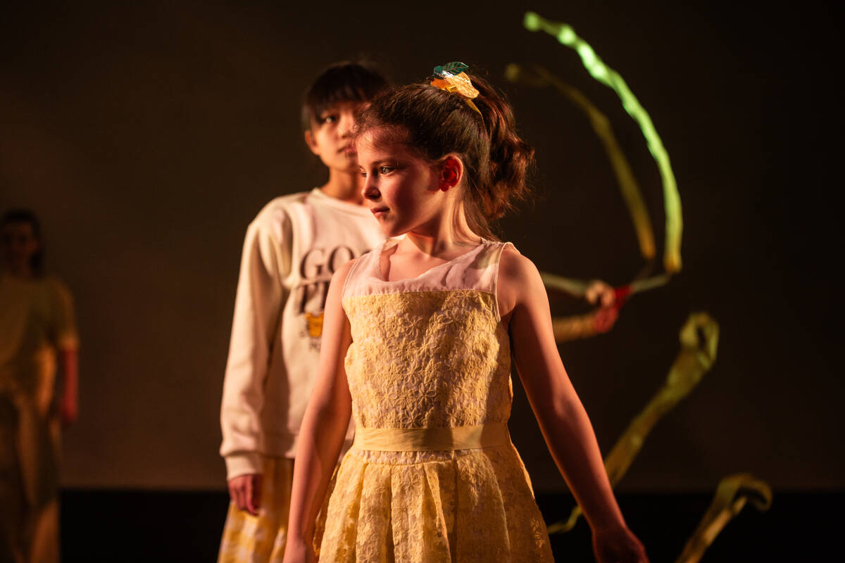 RHSB Dance Previews 86