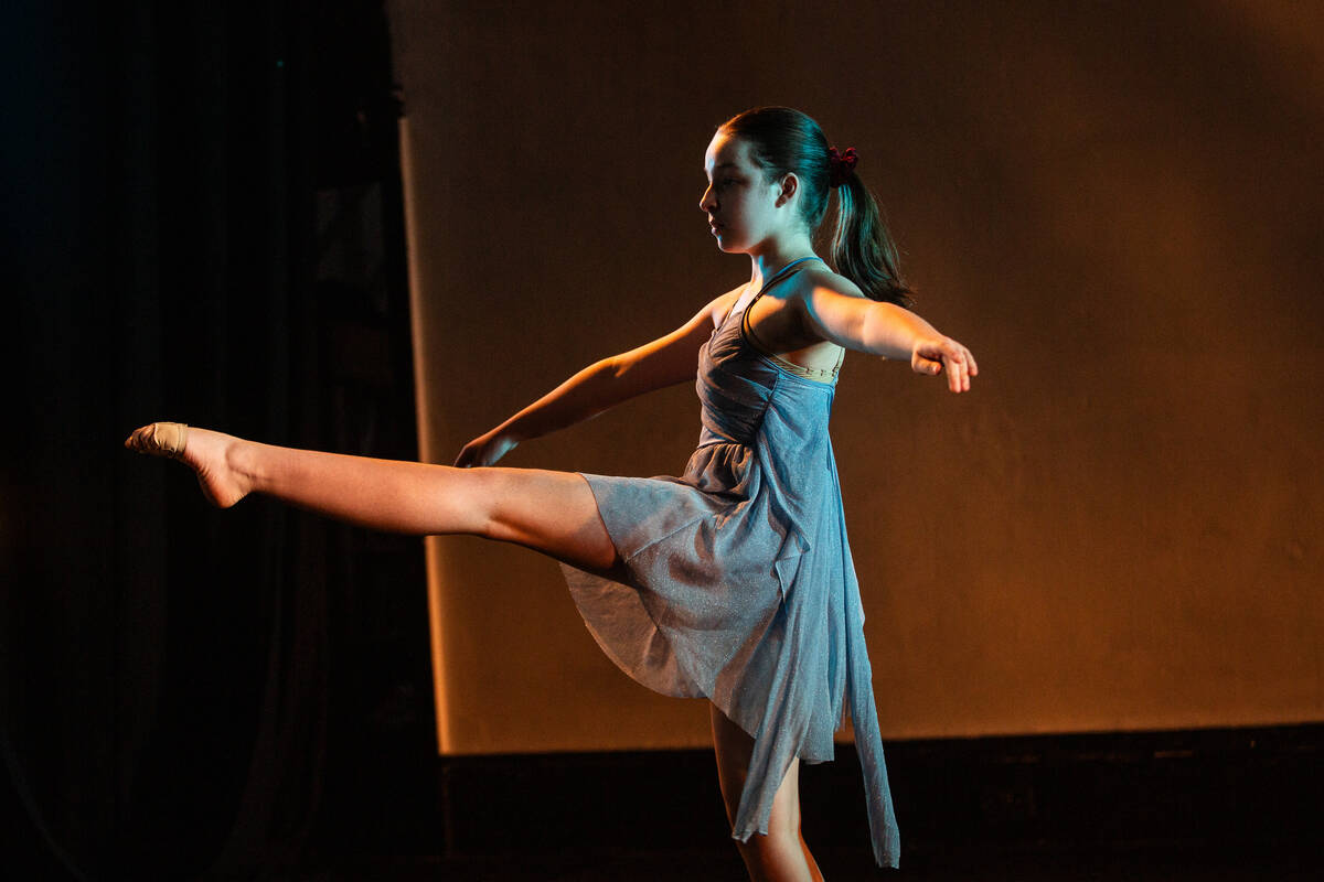 RHSB Dance Previews 91