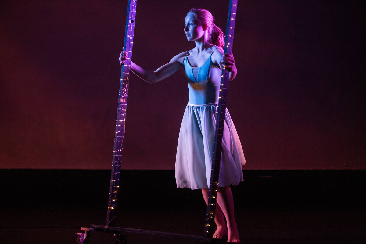 RHSB Dance Previews 105