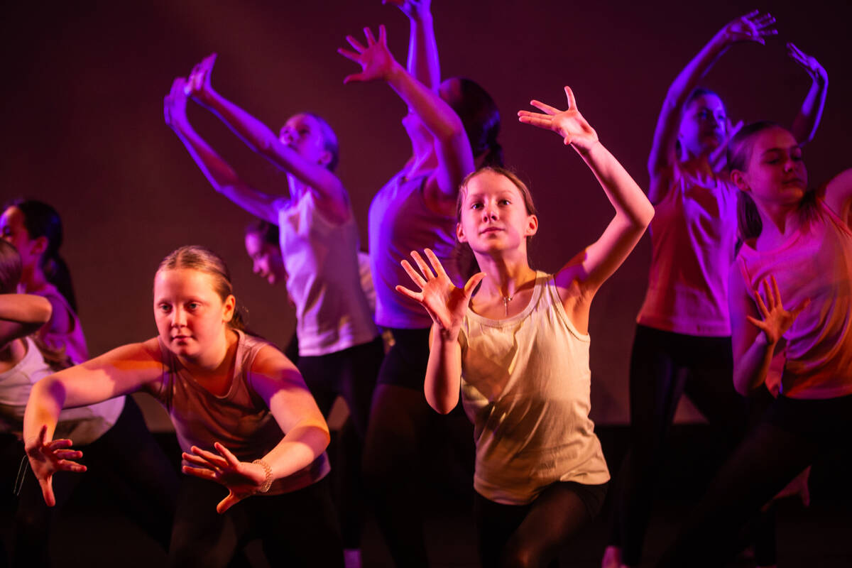 RHSB Dance Previews 19