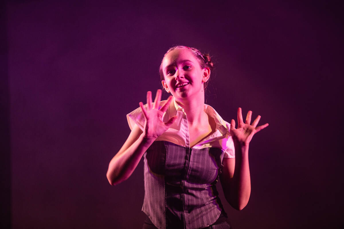 RHSB Dance Previews 57