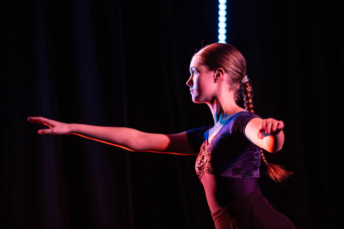 RHSB Dance Previews 83