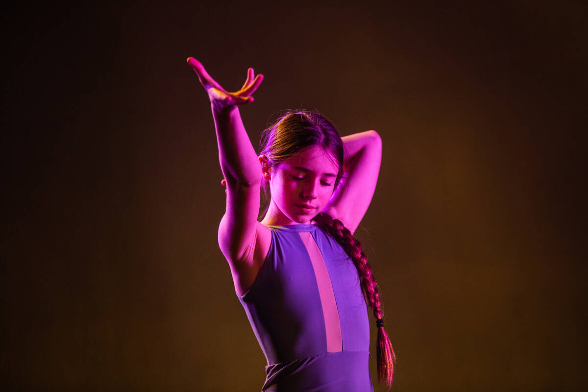 RHSB Dance Previews 96