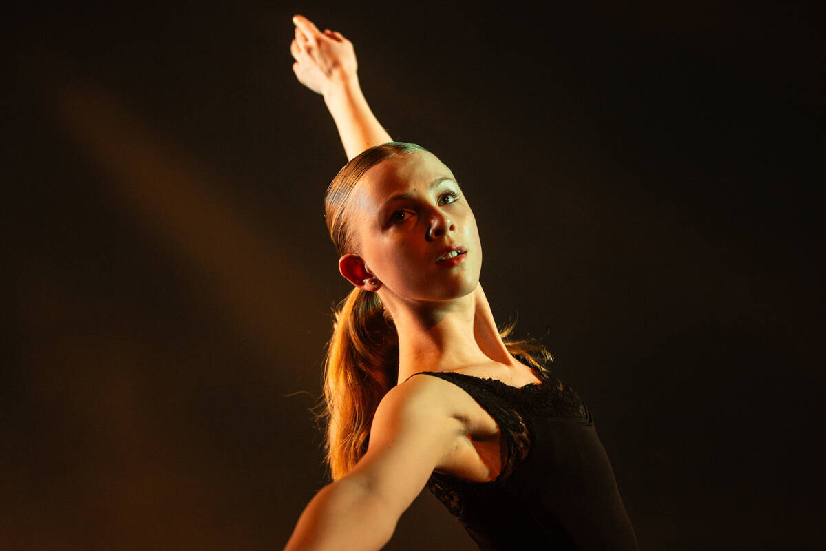 RHSB Dance Previews 9