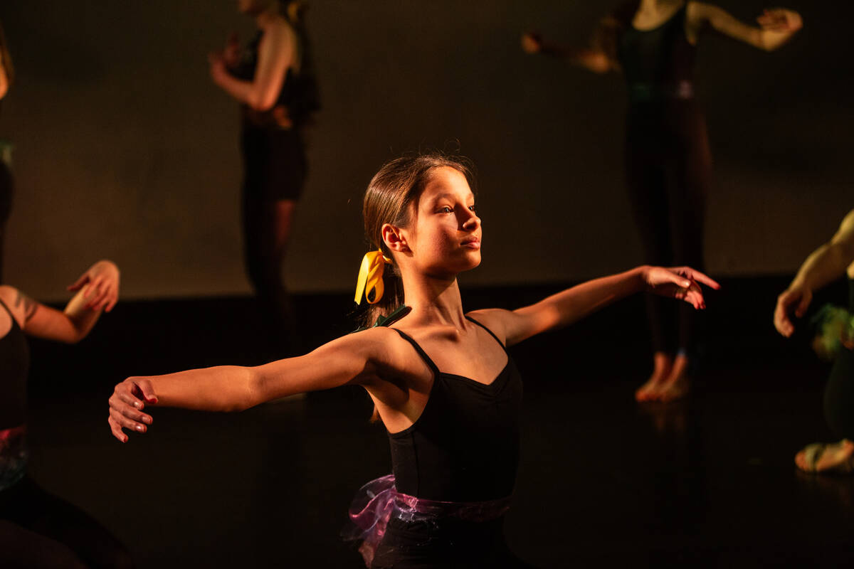 RHSB Dance Previews 10