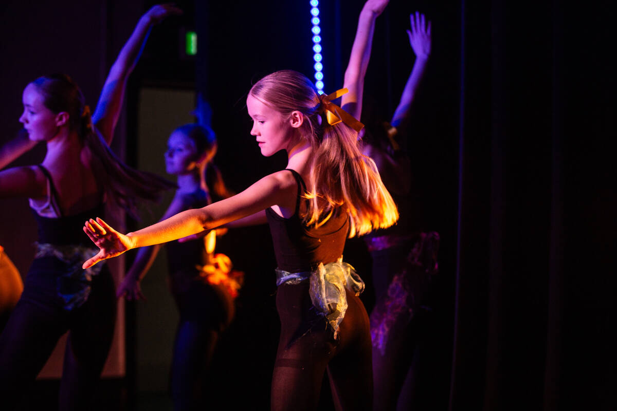 RHSB Dance Previews 11