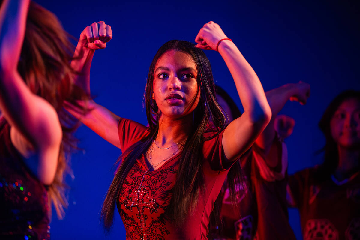 RHSB Dance Previews 22