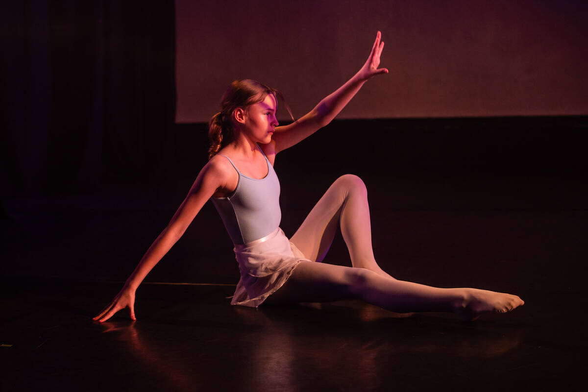 RHSB Dance Previews 48