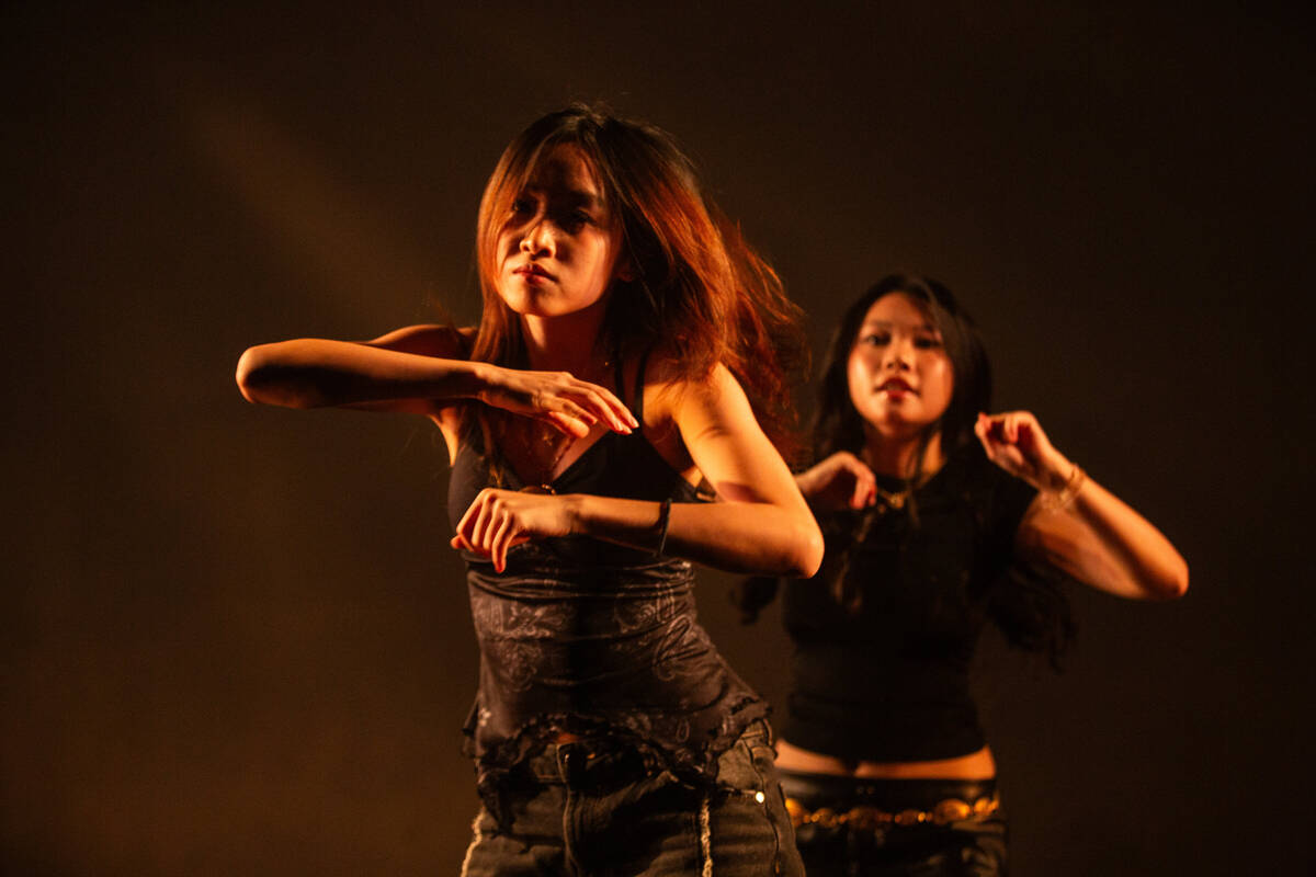 RHSB Dance Previews 66