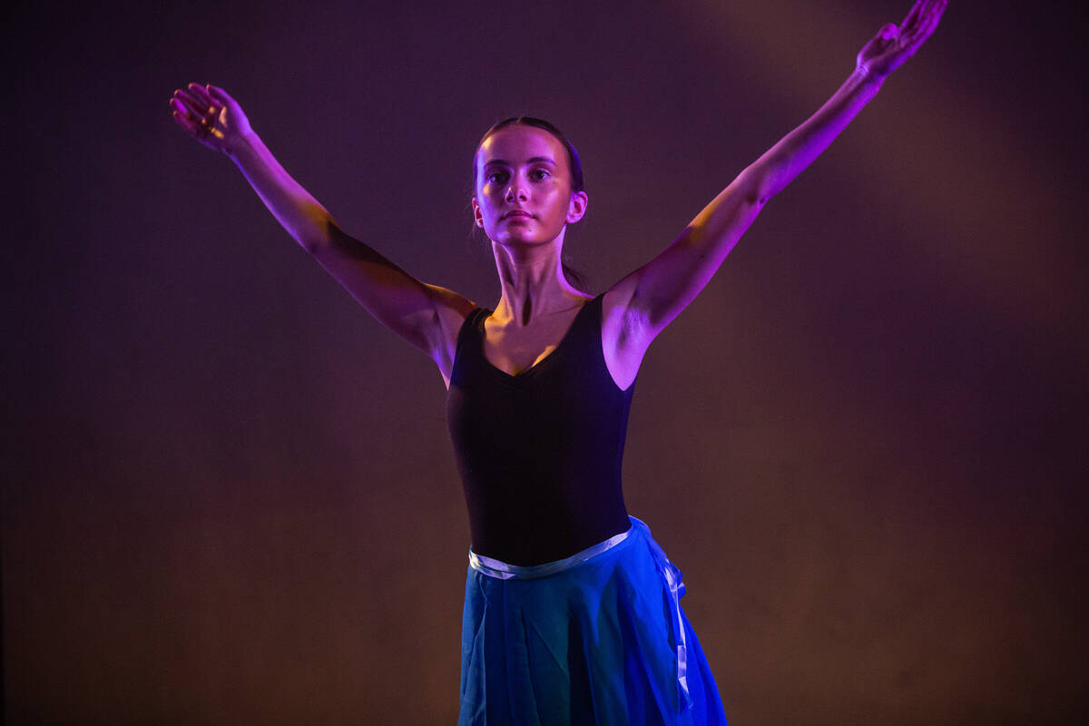 RHSB Dance Previews 70