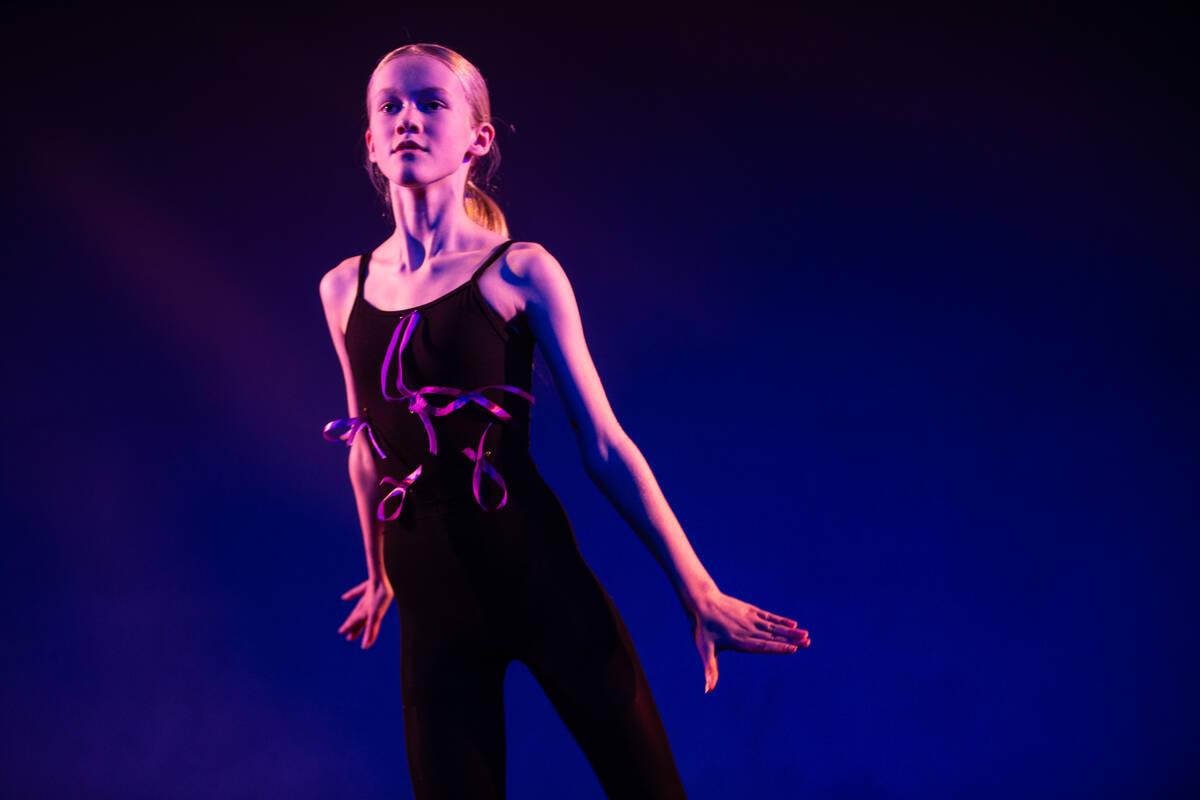 RHSB Dance Previews 72