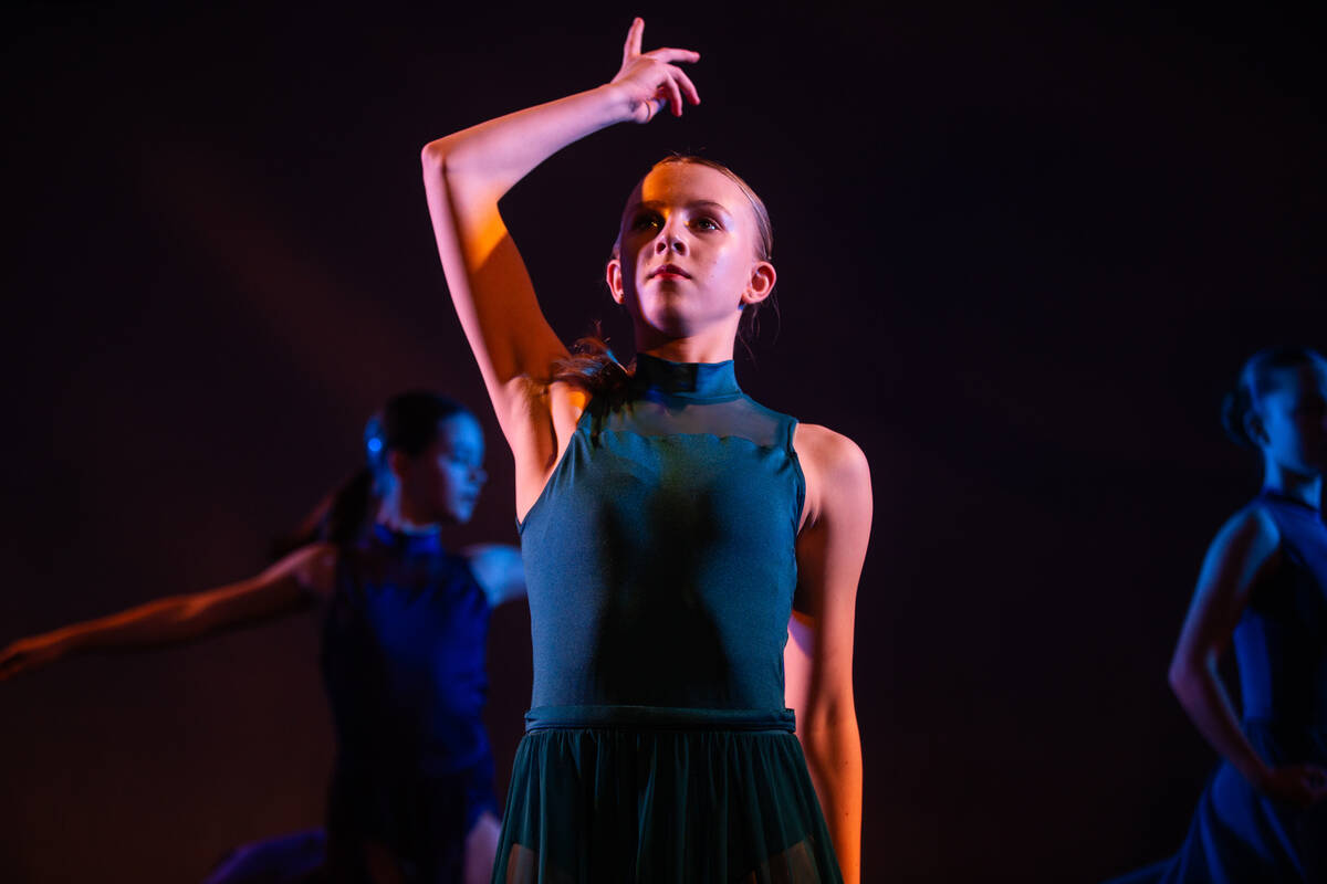 RHSB Dance Previews 75