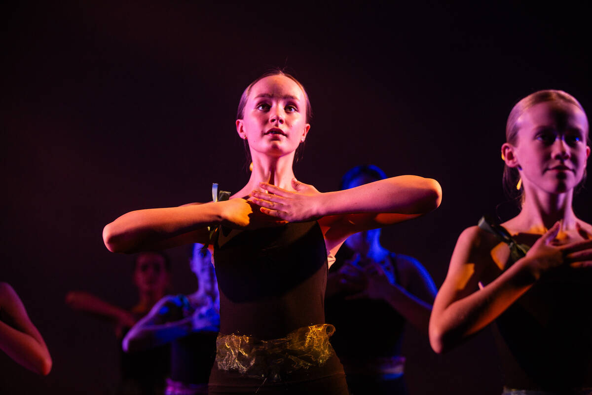 RHSB Dance Previews 89