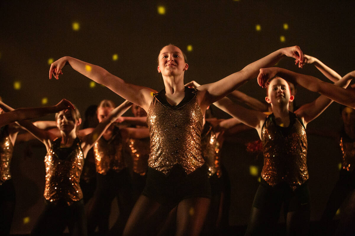 RHSB Dance Previews 108