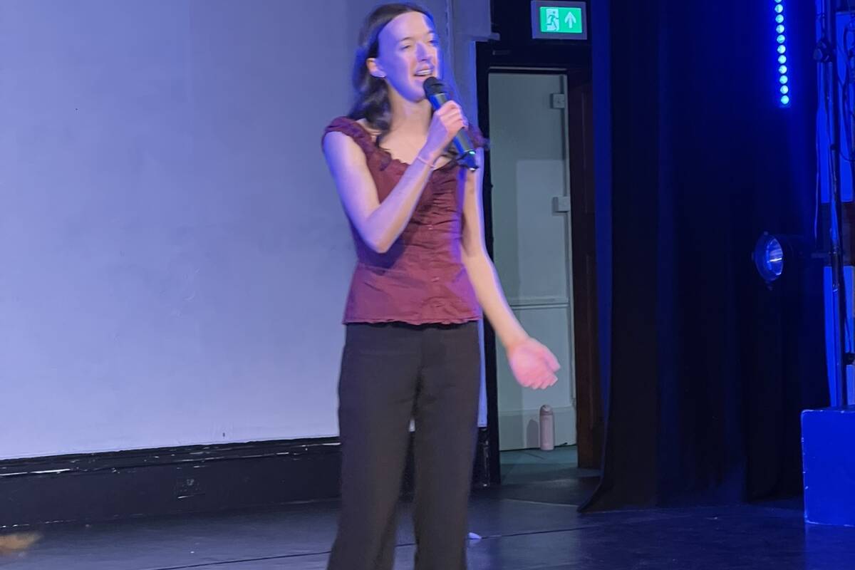 150 minutes for 150 years drama 48