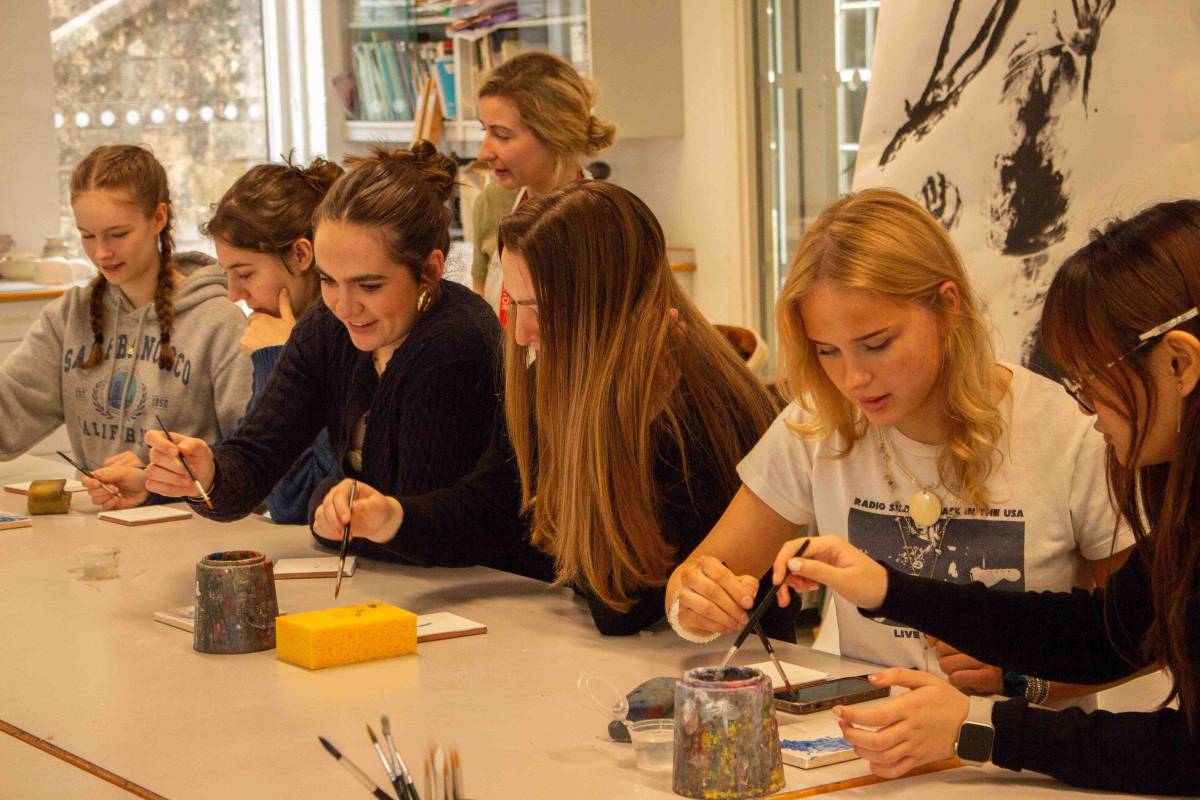 RHS 2026 MT Handpainting 25