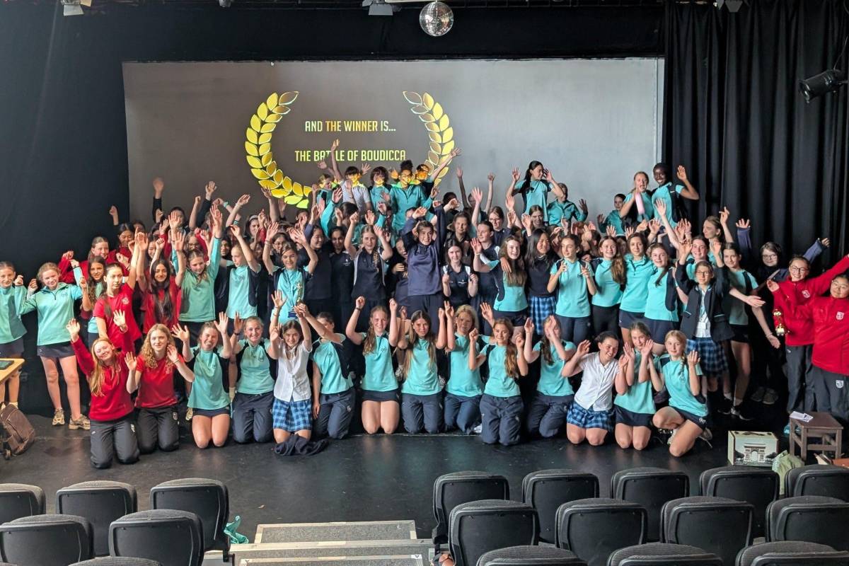 One Day Film School 80