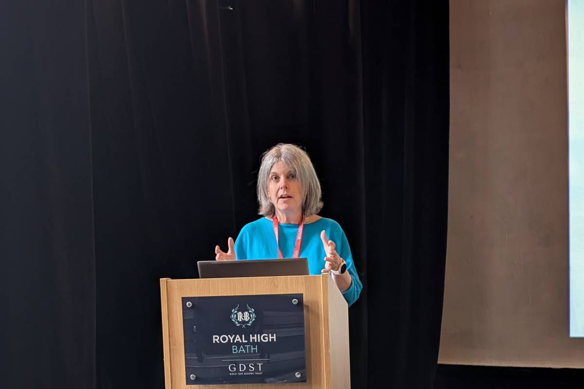 Alison Cartwright Talk 20
