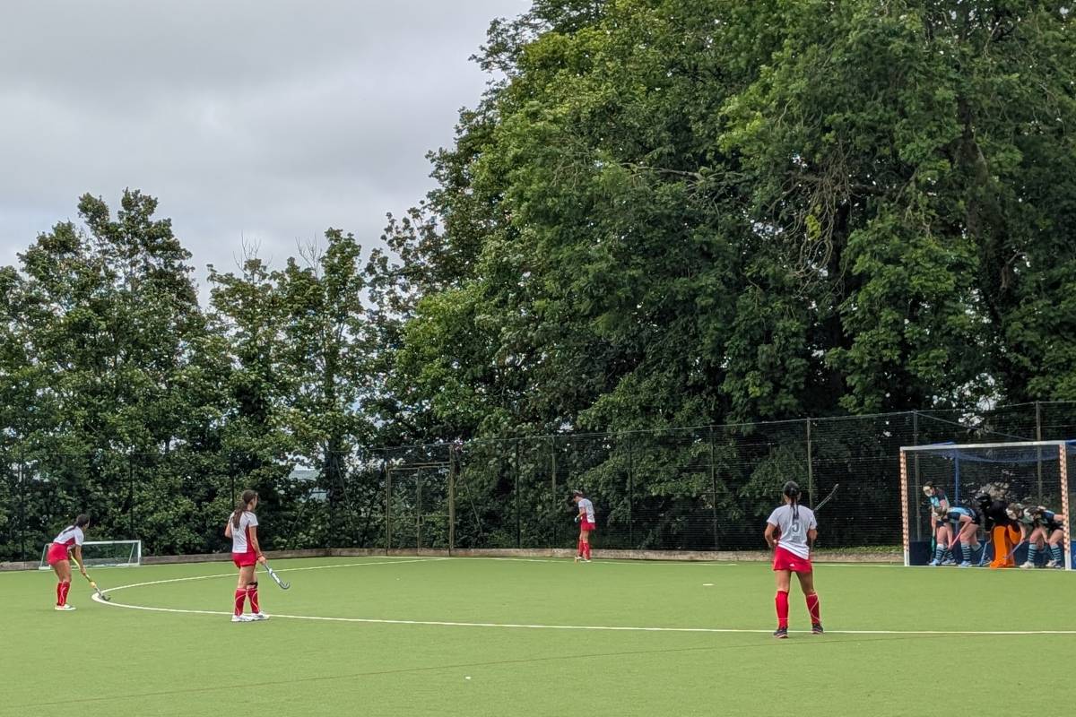 Hockey St Margrets Chil 12 06 27