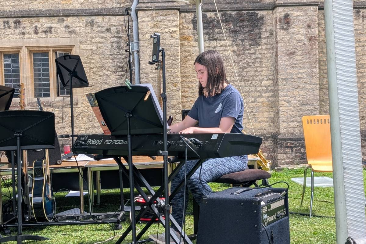 Summer Music Art DT festival 119