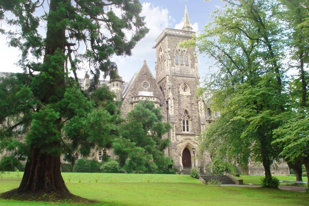 The Royal High School Bath