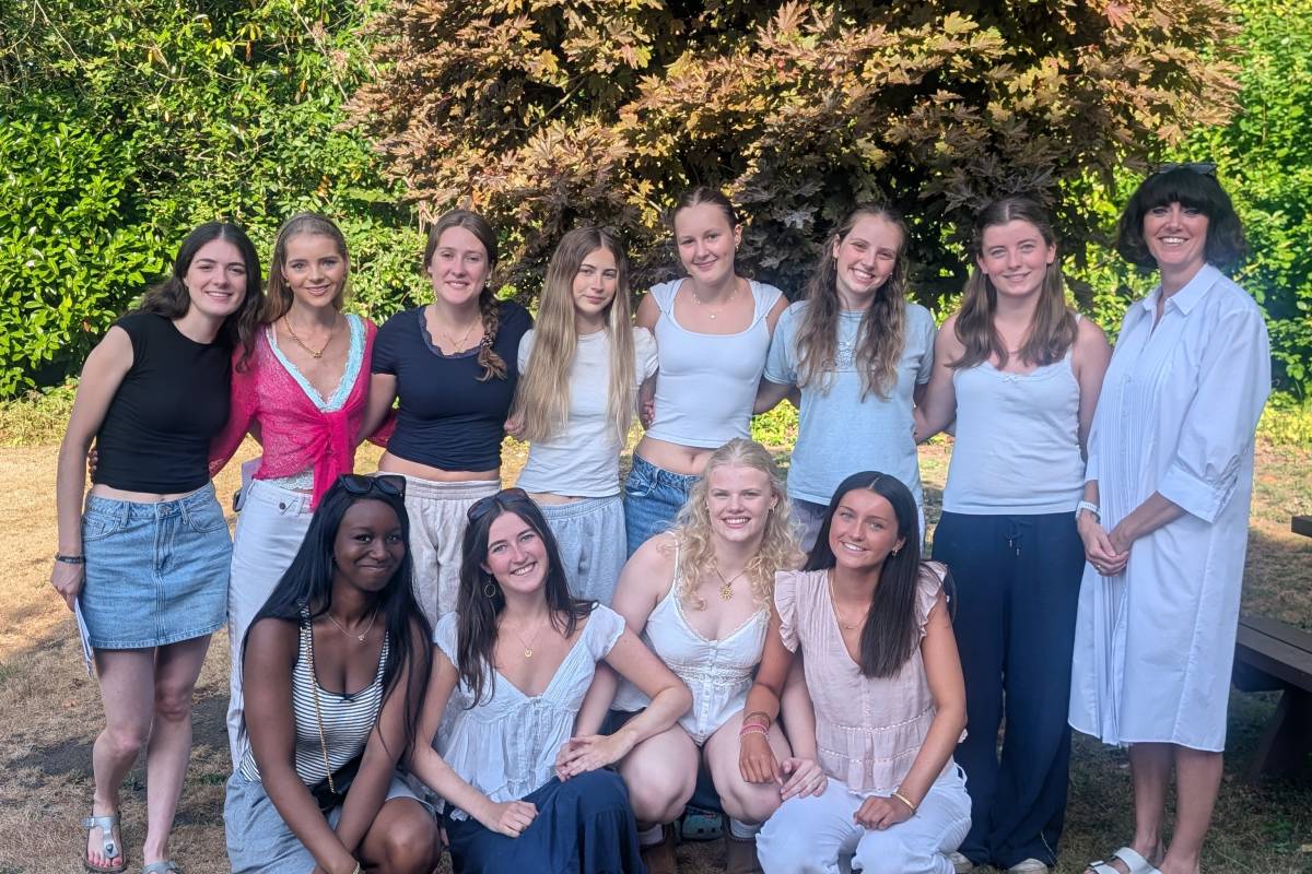 RHB A Level Results 36