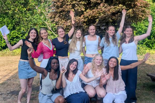 RHB A Level Results 37