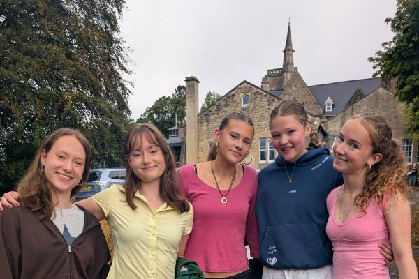 GCSE Reults 2026 1