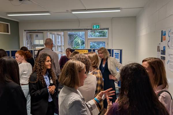 Sixth Form Open Evening 53