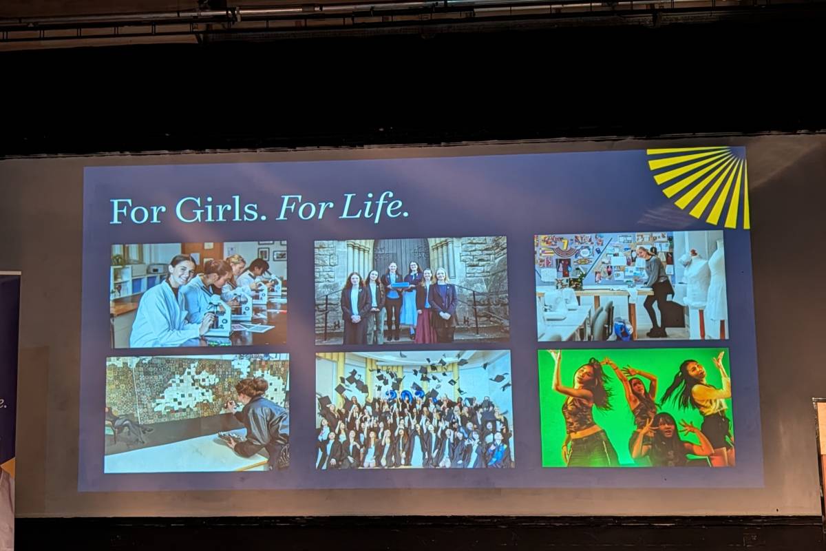 Sixth Form Open Evening 173
