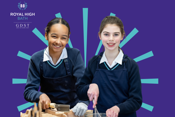 Masterclasses for Curious Minds Open to All Girls