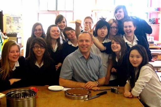 Cynthia RHS DT Yr 11