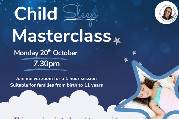 Copy of masterclass
