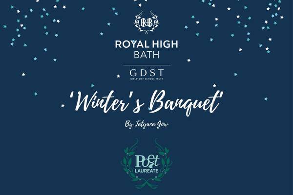 Copy of Blue and White Elegant Christmas Concert Poster 4