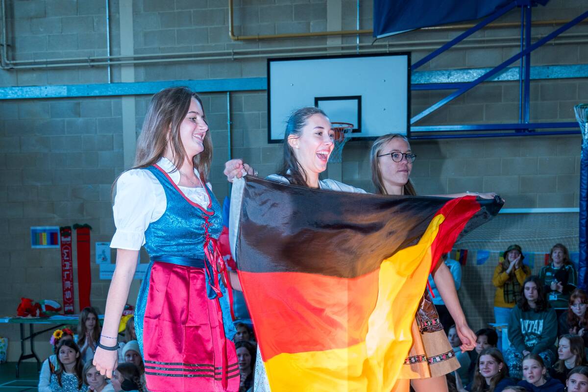 RHB International Gala 2