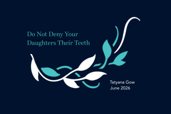 Laurels image for poem 210 x 150 mm