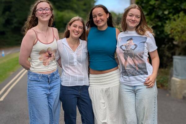 Exam Results 2025 AL